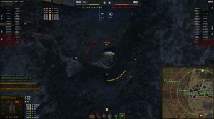 [Fermani wot] Gorilla ● Сначала дуэли с пт, потом мясо — сшанец устроил ад на Линии Зигфрида в WOT