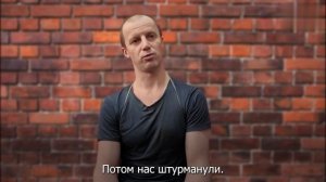 Взятый в плен в Константиновке ВСУшник не ожидал такого хорошего отношения, которое проявили к нему