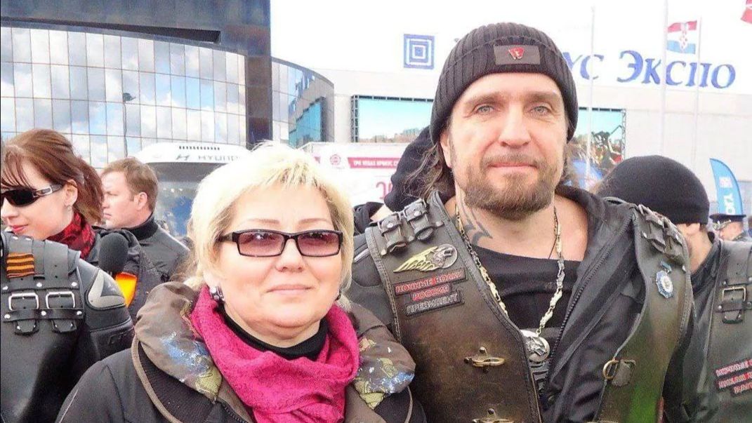 Русская Весна