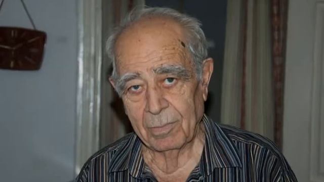 Память о Дедушке смотреть онлайн