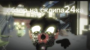 Обзор на склипа 24ка#обзорнасклипа24ка#обзорначикенганира#обзор