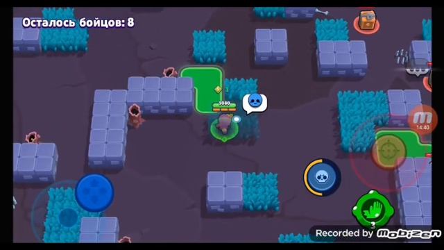 ПУШ 9000 И ОТКРЫТИЕ БОКСОВ В BRAWL STARS | Новый основной аккаунт #3. смотреть онлайн