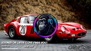 Sooner or Later (Love finds you) - Kevin-A.