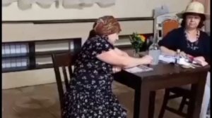 смешная сценка