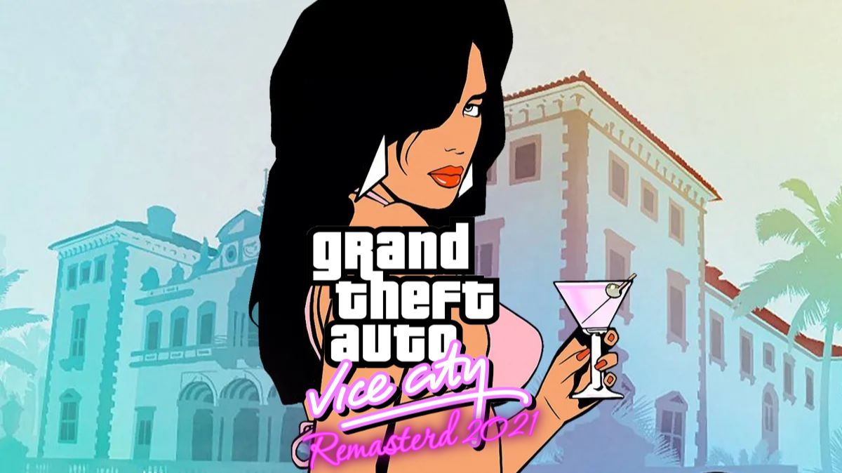 Прохождение GTA VICE CITY DE смотреть онлайн