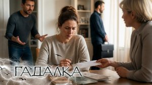 Гадалка: Денежное притяжение, Одноклассники