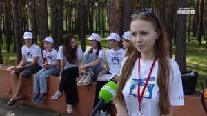 Детский кинофестиваль «Кинохоровод» в Усть-Куте как подростки сняли фильм о строителе Братской ГЭС