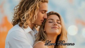 Ailex Lara 🌟 Самая любимая песня о любви — Ты самая, самая — Премьера