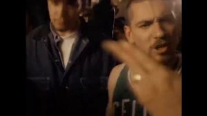 House of Pain-Jump Around