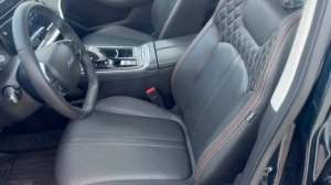 Dongfeng Shine Max 2024 г. VIN 268381 Краснодар