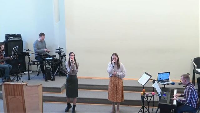 Я в объятьях Твоих смотреть онлайн
