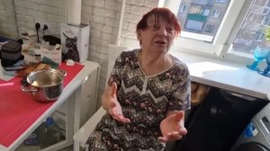 ХАЙПУША- Шупа встречает Брыллианта с пустыми руками! Надюха, как собака, мечет икру на кухне