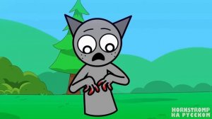 SPRUNKI ДРУЖБА ВОПРЕКИ! Incredibox анимации на русском