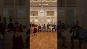 Ансамбль «Овла» (Ингушетия) / «Даймохк»
