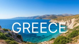 GREECE. Comprehensive country overview