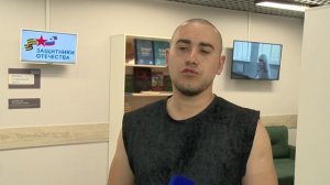 Более 6 тысяч человек обратились в фонд «Защитники Отечества» в Нижнем Новгороде
