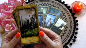 ЭТО СЛУЧИЛОСЬ НЕ ПРОСТО ТАК! Срочное послание от Высших Сил для вас... 🔮Таро Онлайн