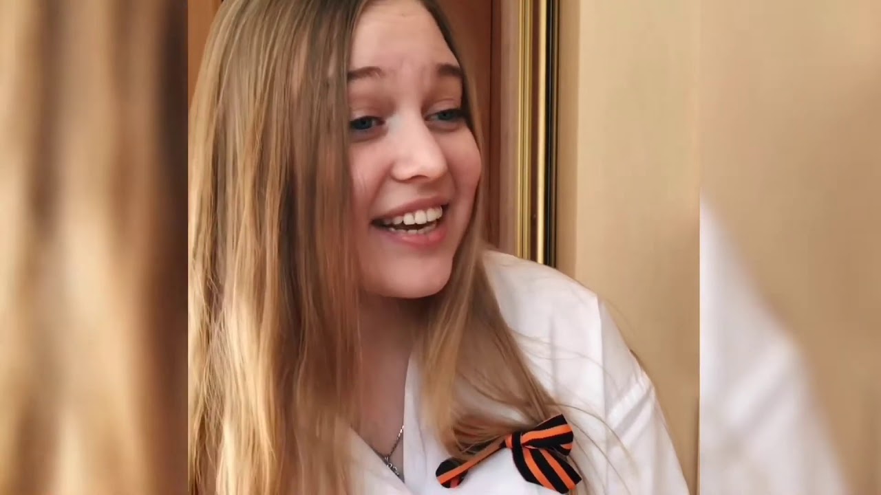Плотникова Вероника_ «СМУГЛЯНКА» смотреть онлайн