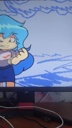 пр