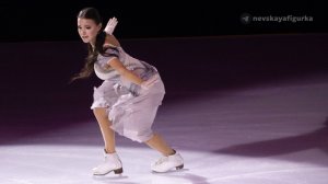 Чучело Килиана Мбаппе. Анна Щербакова и будущие чемпионы.