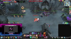 Cabal Online Russia
