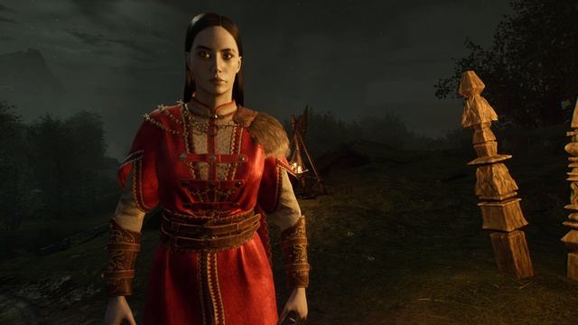Трейлер Vampire: Bloodlord Rising (создатель персонажа, запуск) смотреть онлайн