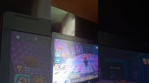играю в побег от клавиатуры