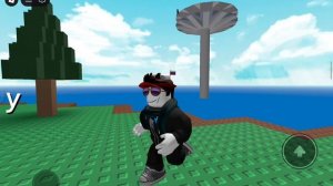 смотрим РОБЛОКС ИГРЫ (напишите в комментариях в какие игры вы играли я во все которые в видео)