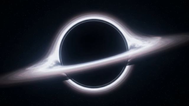 Почему окрестности чёрных дыр оказались намного сложнее, чем мы думали смотреть онлайн