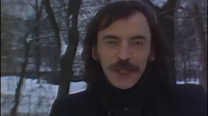 МИХАИЛ БОЯРСКИЙ__Рыжий Конь (1986)