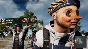 PUBG: Обыватель 🤗i забеги с друзьями.