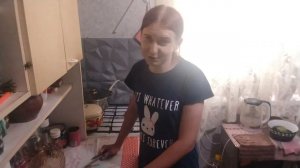 Любаша Губарева. РАССТАВИМ ВСЁ ПО ПОЛОЧКАМ! ⧸ ГОТОВЛЮ САЛАТ 🥗
