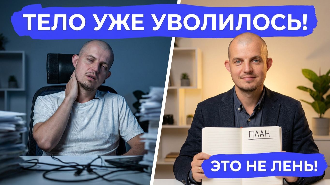 Психология на каждый день