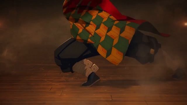 AMV Demon Slayer Kimetsu no Yaiba - I Am the Last Light смотреть онлайн