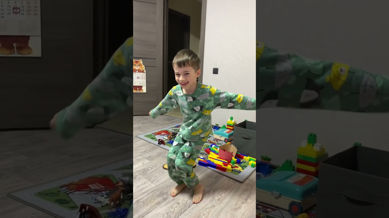Деревенская полька смотреть онлайн
