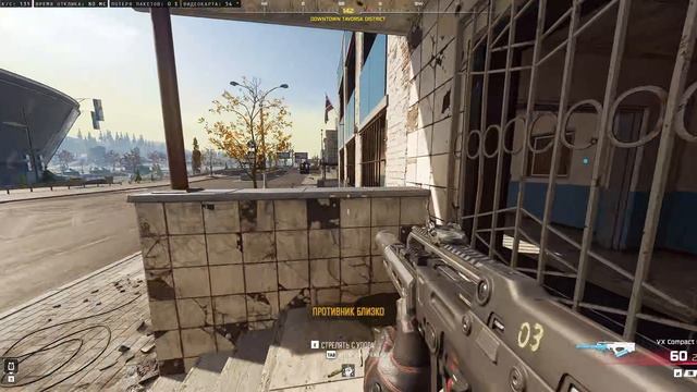 3,5К Call of Duty Black Ops 7 Warzone КБ Любители Predator 05 07 2026