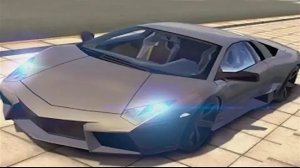 Extreme Car Driving Simulator Начало серия 1