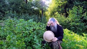 Спраси себя - Где я?  На  пути вечности