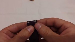 Заменить ремешок на умных часах SMARTWATCH dz09