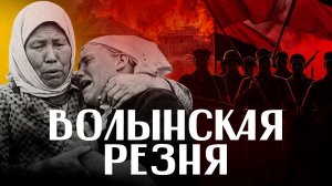 ВОЛЫНСКАЯ РЕЗНЯ: Бандера, Шухевич, Клячкивский – герои или преступники / ЛИКБЕЗ BY