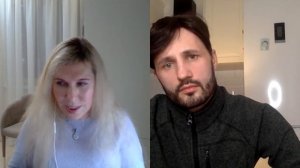 «Взгляд на события» - интервью астролога Светланы Драган каналу Сергея Финько. Дата записи 02.03.22