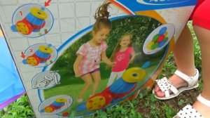 Замок Принцессы Пеппы и новые игрушки