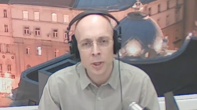 Сергей Асланян: Терроризм в Росии и в Израиле 05.04.17 смотреть онлайн