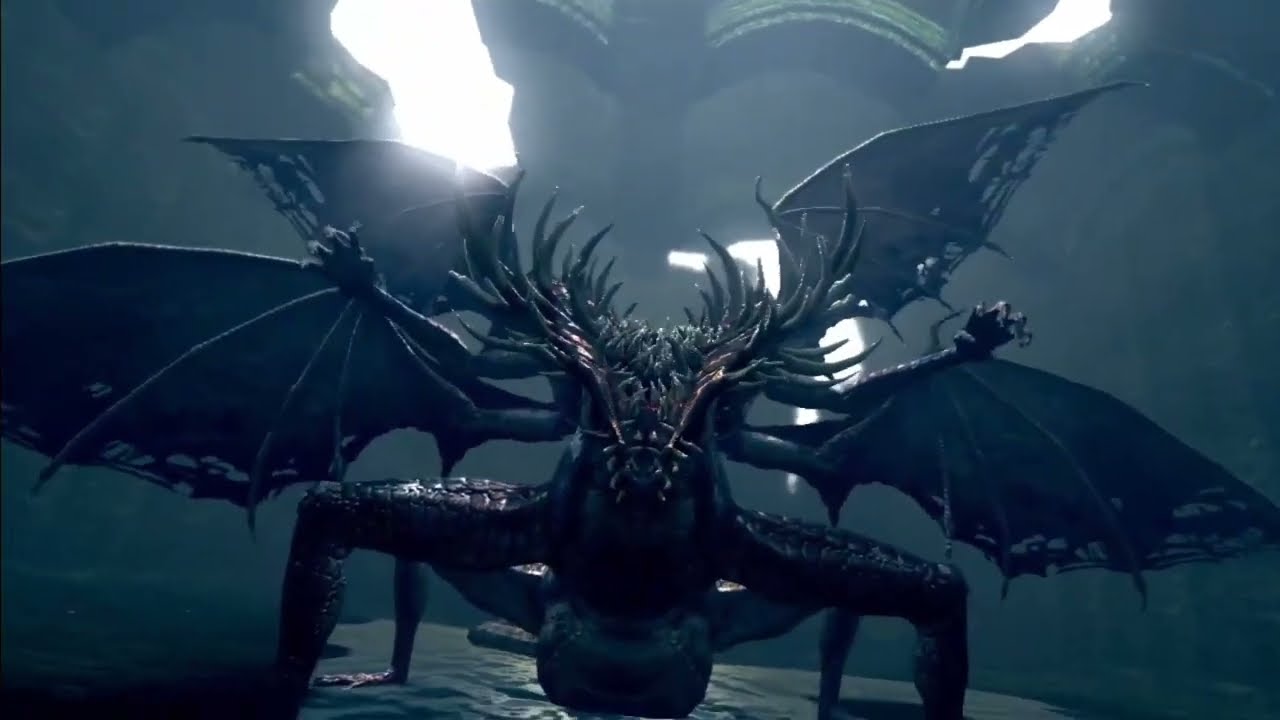 Dark Souls REMASTERED КРОКОДИЛ В ВАННОЙ смотреть онлайн