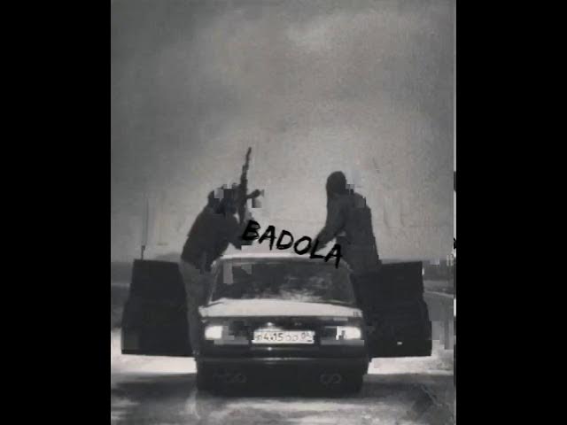 Badola-Бадола ( remix 2020) смотреть онлайн