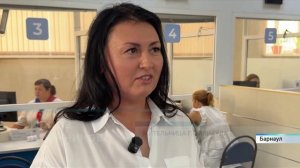 Краевое Отделение СФР помогло жительнице Барнаула восстановить пенсионные коэффициенты
