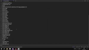 ЧТО ДЕЛАТЬ ЕСЛИ НЕ РАБОТАЕТ ГЕОД? РЕШЕНИЕ