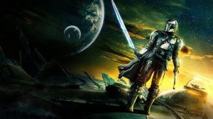 SPACESYNTH MANDALORIAN MIX - Stanley