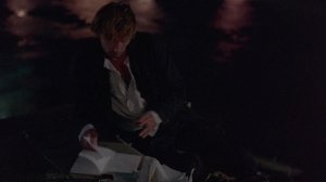 Перед рассветом (1995) / Before Sunrise
