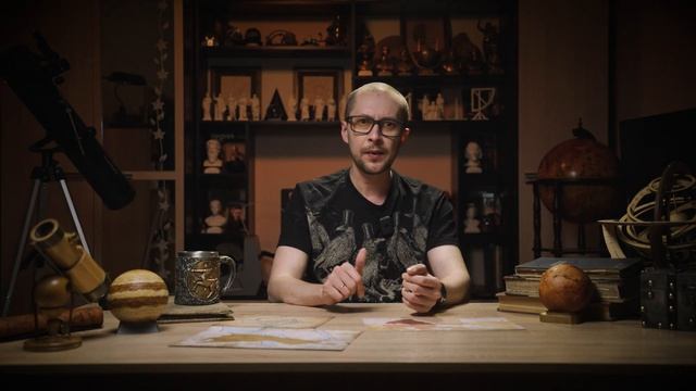 АРАБЫ НАУЧАТ ТЕБЯ НАБЛЮДАТЬ КОСМОС смотреть онлайн